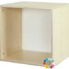 Cube mural colorflex abitare kids white