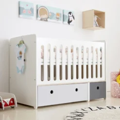 Cube mural colorflex abitare kids pure o