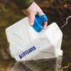 Cube purificateur d'eau lifesaver 5l