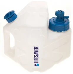 Cube purificateur d'eau lifesaver 5l