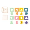Cube trieur de formes kuby
