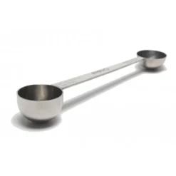 Cuillère à thé et café en inox