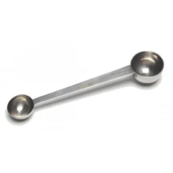 Cuillère à thé et café en inox