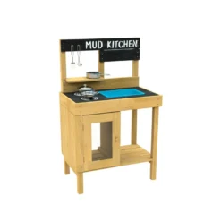 Cuisine d'extérieur pour enfant