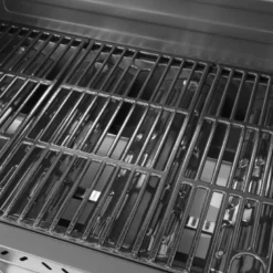 Cuisine extérieure modulable fyra - 4 brûleurs