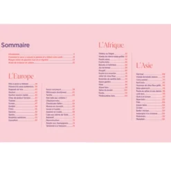 Cuisiner le monde sans sucre