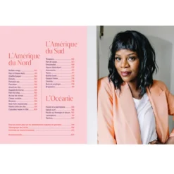 Cuisiner le monde sans sucre