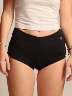 Culotte chauffante avec batterie intégrée - xs