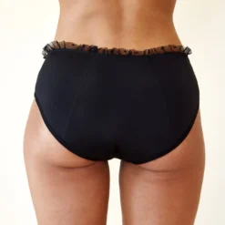 Culotte menstruelle taille 44 flux super