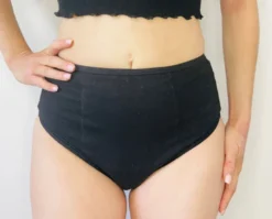 Culotte menstruelle thérapeutique s