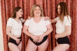 Culotte menstruelle thérapeutique s
