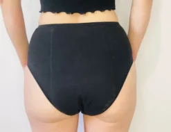 Culotte menstruelle thérapeutique s