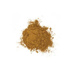 Curcuma latte vanille bio 60g