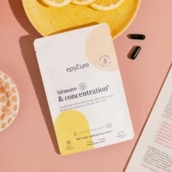 Cure essentiel maternité