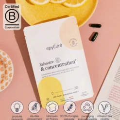 Cure essentiel maternité