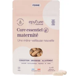 Cure essentiel maternité