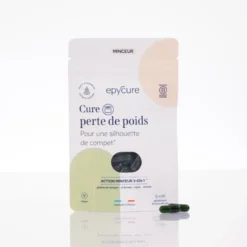 Cure perte de poids
