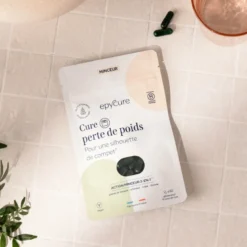 Cure perte de poids