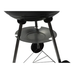 Dakota barbecue au charbon de bois d 413 cm
