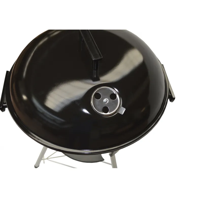 Dakota barbecue au charbon de bois d 413 cm