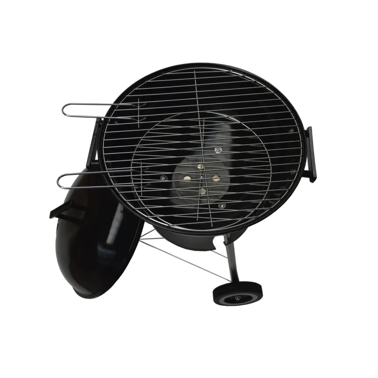 Dakota barbecue au charbon de bois d 413 cm
