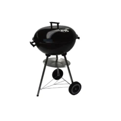 Dakota barbecue au charbon de bois d 413 cm