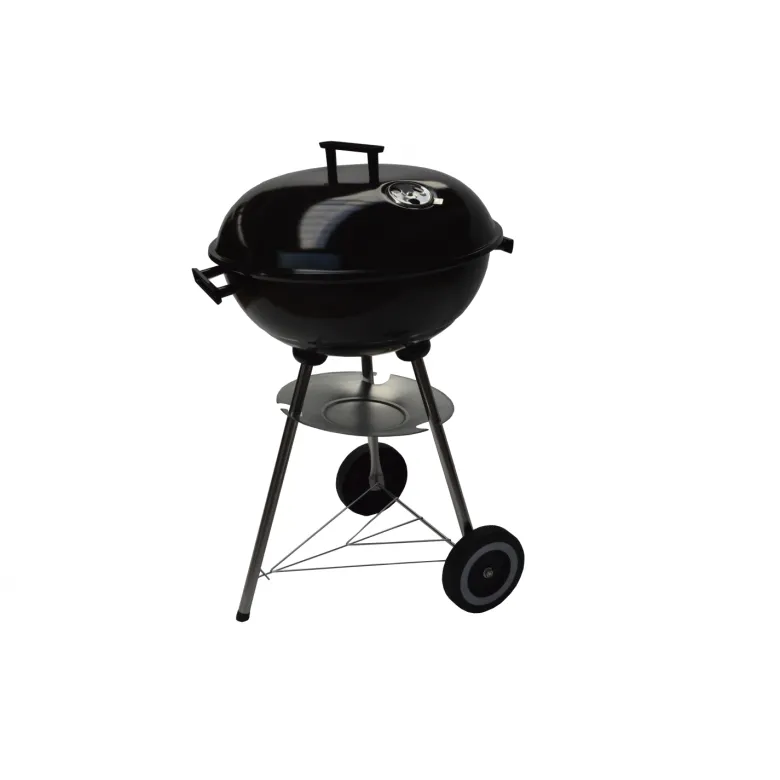 Dakota barbecue au charbon de bois d 413 cm