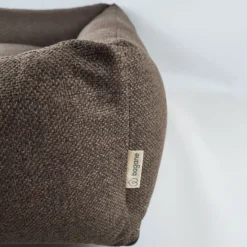 Dauphine, panier orthopédique en tissu l
