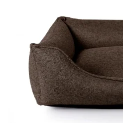 Dauphine, panier orthopédique en tissu l