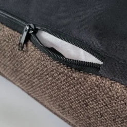 Dauphine, panier orthopédique en tissu l