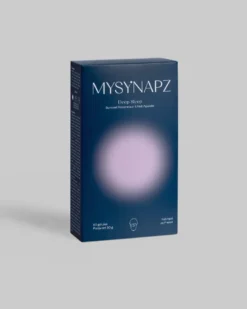 Deep sleep — sommeil, endormissement & récupération cure 1 mois