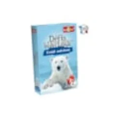 Defis nature froid extreme