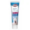 Dentifrice au goût bœuf 100g pour chien