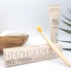 Dentifrice bee'fresh - 75 ml - tube