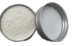 Dentifrice en poudre - enfant