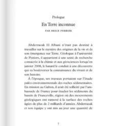 Dernières nouvelles des origines de la vie
