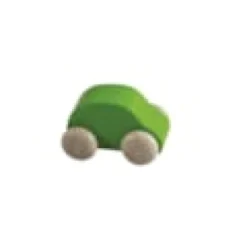 Detoa eveil ma premiere voiture verte