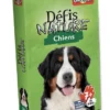 Défi nature chiens - bioviva