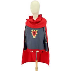 déguisement Chevalier perceval 5-7 ans 5-7 ans - 120cm