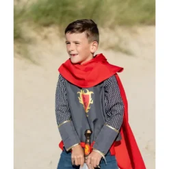 déguisement Chevalier perceval 5-7 ans 5-7 ans - 120cm