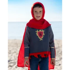 déguisement Chevalier perceval 5-7 ans 5-7 ans - 120cm