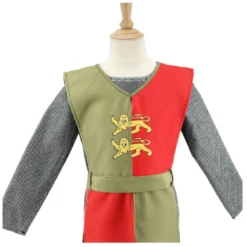 déguisement Chevalier willian 5-7 ans 5-7 ans - 120cm