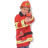 Déguisement de pompier 3 - 6 ans