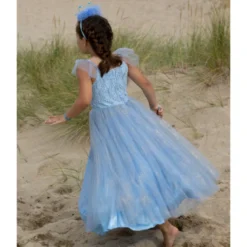 déguisement Robe eva 8-10 ans 8-10 ans - 138cm