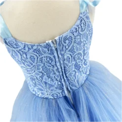 déguisement Robe eva 8-10 ans 8-10 ans - 138cm