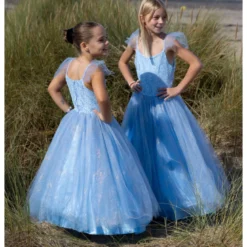 déguisement Robe eva 8-10 ans 8-10 ans - 138cm
