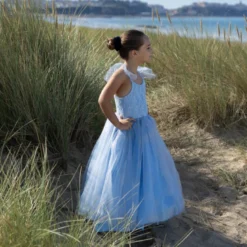 déguisement Robe eva 8-10 ans 8-10 ans - 138cm