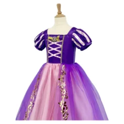 déguisement Robe romane 8-10 ans 8-10 ans - 138cm