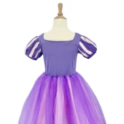 déguisement Robe romane 8-10 ans 8-10 ans - 138cm