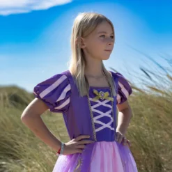 déguisement Robe romane 8-10 ans 8-10 ans - 138cm